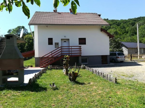 Отель Guesthouse Bubalo  Дрежник Град 